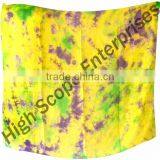 Belly Dance Pure Silk Veils thumbnail-1