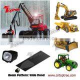 12V/24V Truck Light,HID Xenon 55W,4300Lum