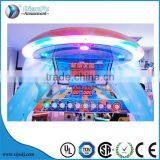 Kids Coin Operated Galaxy Century Lottery Arcade Game Machine thumbnail-6