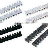 KF25R/25RM Terminal Block CONNECTOR TERMINAL BLOCKS POLYAMIDE 10A 12WAY