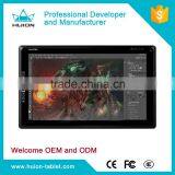 Huion GT-185 Graphic Drawing Tablet Monitor With Tempered Glass Screen and 8 Express Keys for PC and Mac thumbnail-1