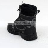Genuine Leather Safety Shoes thumbnail-2