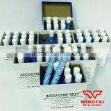 ACCU Corona Dyne Test Pen For Film Surface Tension Test thumbnail-2