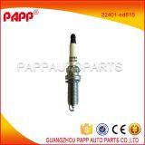 LZKAR6AP-11 22401-ed815 Nissan Tiida Iridium Spark Plug