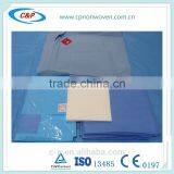 EO Sterilized Urology Nonwoven Drape Kit thumbnail-3