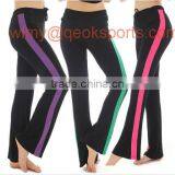 Women's Compression Tight , Spandex Nylon Tight Pant thumbnail-2