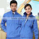 Painting Dust-proof Uniform Made in Guangzhou thumbnail-1