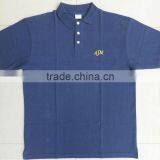 Polo T-shirt for Mens, 100%cotton Polo T-shirt thumbnail-1