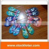 2014 Fashion Strap PVC Slipplers Womens Slippers Bedroom Slippers Stock Lots 140808b