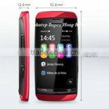 Asha Used Phone With Camera 2MP Quad-band GPRS and WIFI thumbnail-1