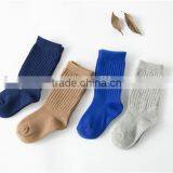 15 Kinds of Baby Leg Warmers Knitting Pattern /baby Gripper Plain Color Socks /christmas Baby Leg Warmers thumbnail-2