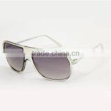 Customizable Purple Glass Lens uv Filter Sunglasses thumbnail-1