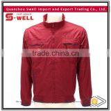 Wholesale Latest Model Custom Nylon Summer Jacket Men thumbnail-1