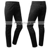 Worth Garment New Model Jeans Pants Dark Color OEM Service thumbnail-2