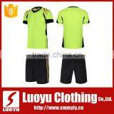 Latest Fashion Cheap Soccer Jersey in Bulk thumbnail-3
