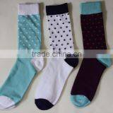 Men Fashion Happy Socks Custom Socks thumbnail-4