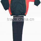 Micro Fiber Peach 100% Polyester Track Suit thumbnail-1