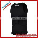 OEM Men's High Quality Padding Compression Top Short Sleeve for Compression Clothing thumbnail-4
