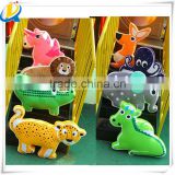 hot sale kid toy various animals body pillow
