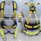 A Full Body Falling Protection Two Points Safety Harness thumbnail-1