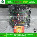 uk Style Wholesale Mixed Bales 50kg Used Clothing in Bales thumbnail-1