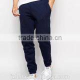 Custom Slim Fit Sweat Pants, Men Plain Joggers/jogger Pants, Gym Pants Factory Price thumbnail-1