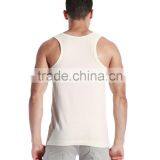 Breathable New Style Printed Golds Gym Vest thumbnail-3
