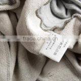 Zm35429a Spring Autumn Men Breathable Jogging Sweat Harem Pants thumbnail-6