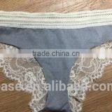 Triumph Mature Ladies' Sexy Net Bra & Brief Sets thumbnail-1