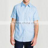 New V-Neck Girls School Uniform Pleated Jumper Dress thumbnail-2