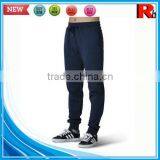 China 100% Cotton Cheap Cool Wholesale Men Jogger Sweatpants Buy Sportswear in China thumbnail-4