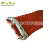 High Cotton Fabric Lace Baby Romper thumbnail-5