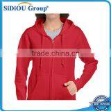 Ladies' Heavy Blend Full Zip Hooded Sweatshirts thumbnail-1