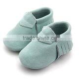 New Arrive Girls New Design Shoes for Baby Shoes thumbnail-6