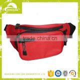 Designer Zip Lock Cotton Men Running Sport Waist Belt Bag thumbnail-1