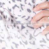 2016 New Arrival Printed Coral Fleece Adult Heated Onesie thumbnail-5