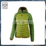 Women Winter Jackets Lady's Outdoor Waterproof Down Jacket thumbnail-1