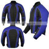 Motorbike Cordura Armoured Waterproof Jackets thumbnail-1