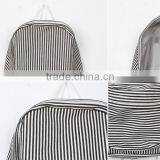 China Wholesale Stripe School Backpacks Stock thumbnail-6