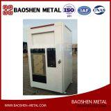 Vending Machine Sheet Metal Parts Fabrication Customized thumbnail-2