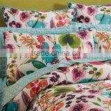 Stunning and Varied Combination of Colours Quilt Cover thumbnail-2