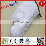 Anti-heat Soft Check Pattern Oven Mitts Factory thumbnail-2