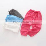 Wholesale Colorful Children Legging Pants Girl Leggings Manufacturer thumbnail-6