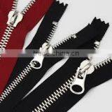 5# Nylon Zipper Long Chain thumbnail-5