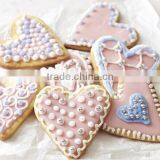 Pastry Icing Piping Bag Nozzle Tips Fondant Cake SugarCraft Decorating Pen New Cake Decorating Tools Kitchen Accessories thumbnail-2