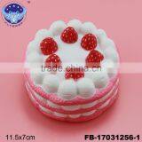 Simulated Sprinkle Artificial Food Kitchen Toy Decoration Food Set thumbnail-3