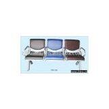 Airport Chair, Platoon Chair, Waiting Seats thumbnail-1