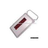 Sell LED Belt Buckle thumbnail-1