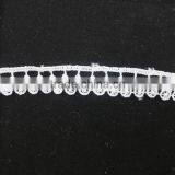 Nylon Spandex Stretch Lace thumbnail-3