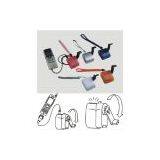 China (Mainland) Manual Cellphone Charger thumbnail-1